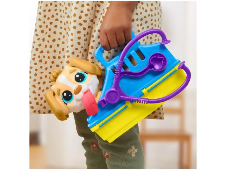 Knete Spieleset