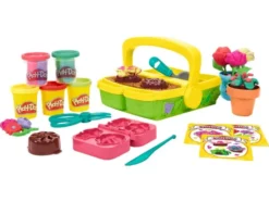 Knete Spieleset