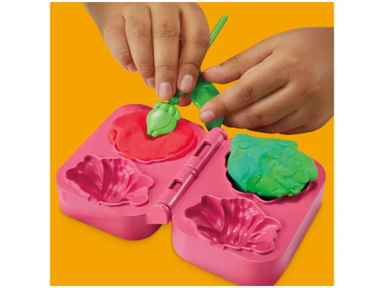 Knete Spieleset