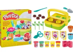 Knete Spieleset