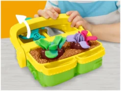 Knete Spieleset