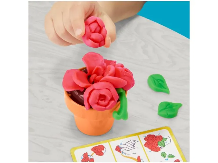 Knete Spieleset