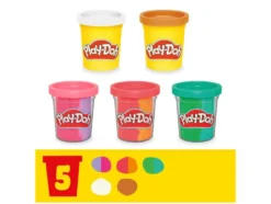 Knete Spieleset