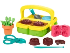 Knete Spieleset