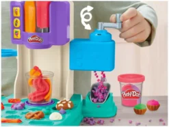 Knete Spieleset