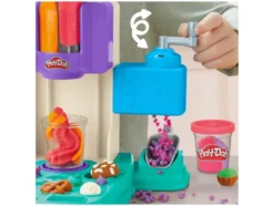 Knete Spieleset