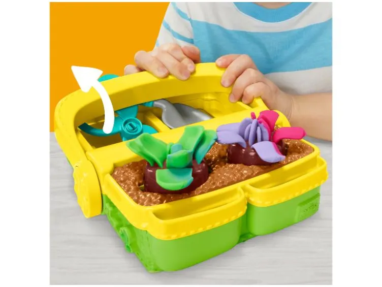 Knete Spieleset