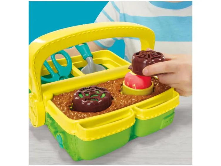 Knete Spieleset