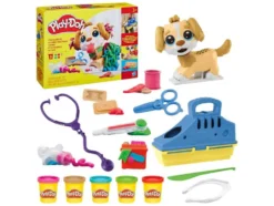 Knete Spieleset