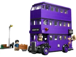 76446 Knight Bus™ Adventure