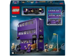 76446 Knight Bus™ Adventure