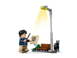 76446 Knight Bus™ Adventure