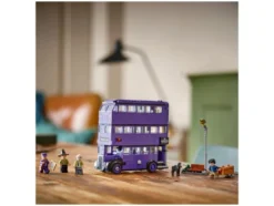 76446 Knight Bus™ Adventure