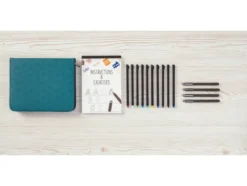 Künstler-Etui