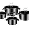 Kochtopf-Set Profi, 7-teilig