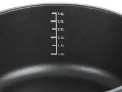 Kochtopf-Set Profi, 7-teilig
