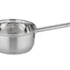 Kochtopf-Set Rigo, 13-teilig, Edelstahl
