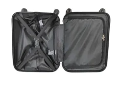 Koffer, Hardcase, Handgepäck, S 22 L