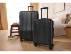 Koffer, Hardcase, Handgepäck, S, 30 L