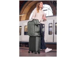 Koffer, Hardcase, Handgepäck, S, 30 L