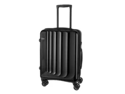 Koffer, Hardcase, Handgepäck, S, 30/35 L, erweiterbar