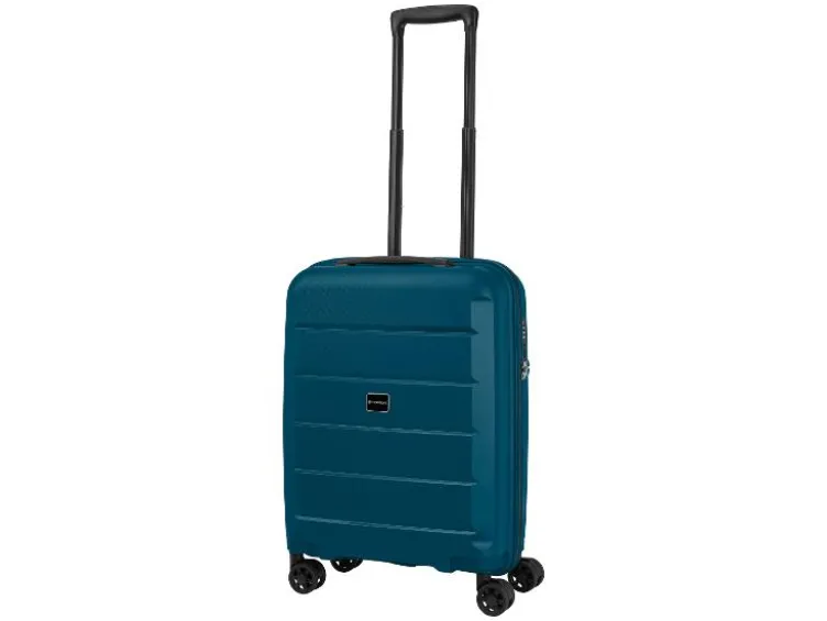 Koffer, Hardcase, Handgepäck, S, 30 L
