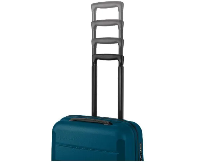 Koffer, Hardcase, Handgepäck, S, 30 L