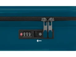 Koffer, Hardcase, Handgepäck, S, 30 L
