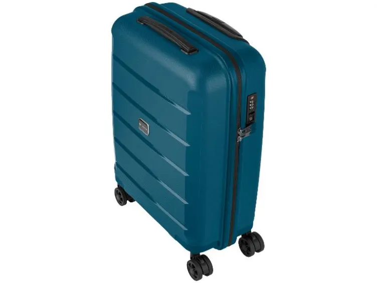 Koffer, Hardcase, Handgepäck, S, 30 L