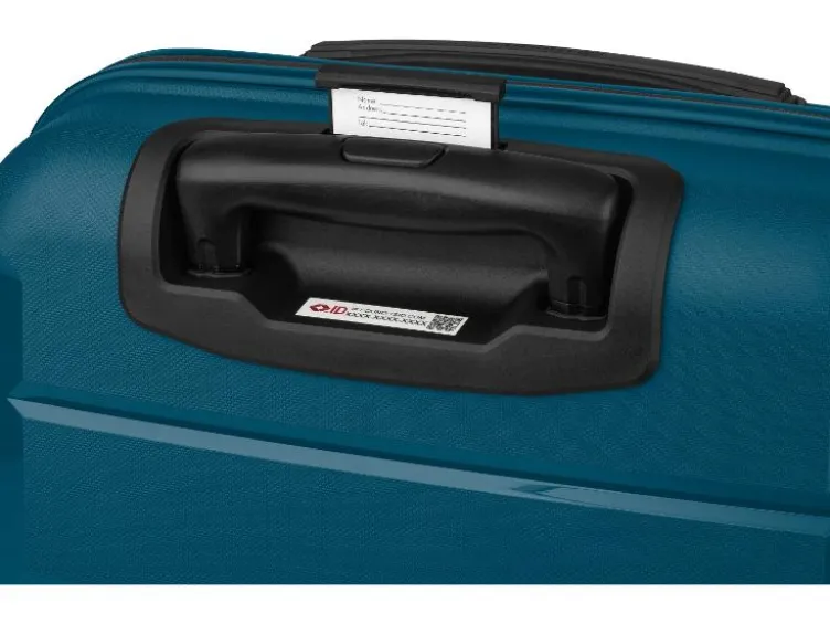 Koffer, Hardcase, Handgepäck, S, 30 L