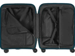 Koffer, Hardcase, Handgepäck, S, 30 L