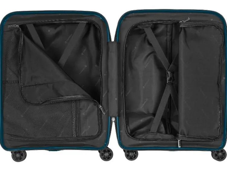 Koffer, Hardcase, Handgepäck, S, 30 L