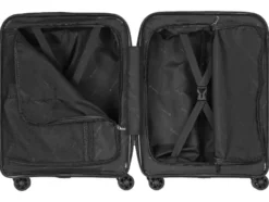 Koffer, Hardcase, Handgepäck, S, 30 L