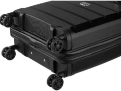 Koffer, Hardcase, Handgepäck, S, 30 L