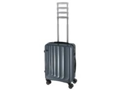 Koffer, Hardcase, Handgepäck, S, 30 L