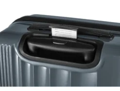 Koffer, Hardcase, Handgepäck, S, 30 L