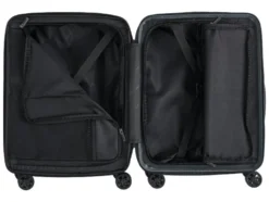 Koffer, Hardcase, Handgepäck, S, 30 L