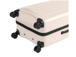 Koffer, Hardcase, L, 77/87,5 L, erweiterbar
