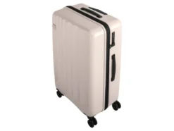 Koffer, Hardcase, L, 77/87,5 L, erweiterbar
