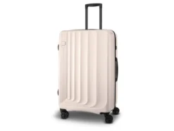 Koffer, Hardcase, L, 77/87,5 L, erweiterbar