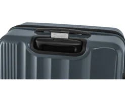 Koffer, Hardcase, L, 77/87,5 L, erweiterbar