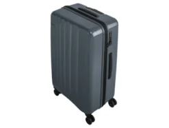 Koffer, Hardcase, L, 77/87,5 L, erweiterbar