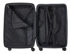 Koffer, Hardcase, L, 77/87,5 L, erweiterbar
