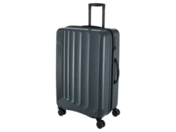 Koffer, Hardcase, L, 77/87,5 L, erweiterbar