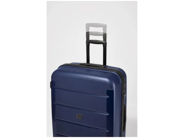Koffer, Hardcase, XL, 90 L