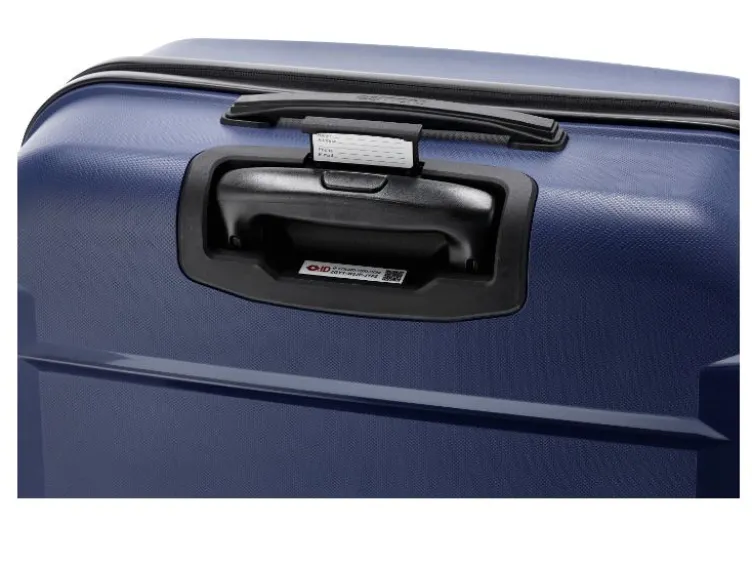 Koffer, Hardcase, XL, 90 L