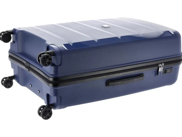 Koffer, Hardcase, XL, 90 L