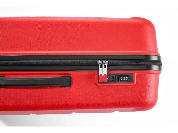 Koffer, Hardcase, XL, 90 L