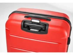 Koffer, Hardcase, XL, 90 L
