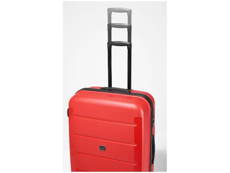Koffer, Hardcase, XL, 90 L